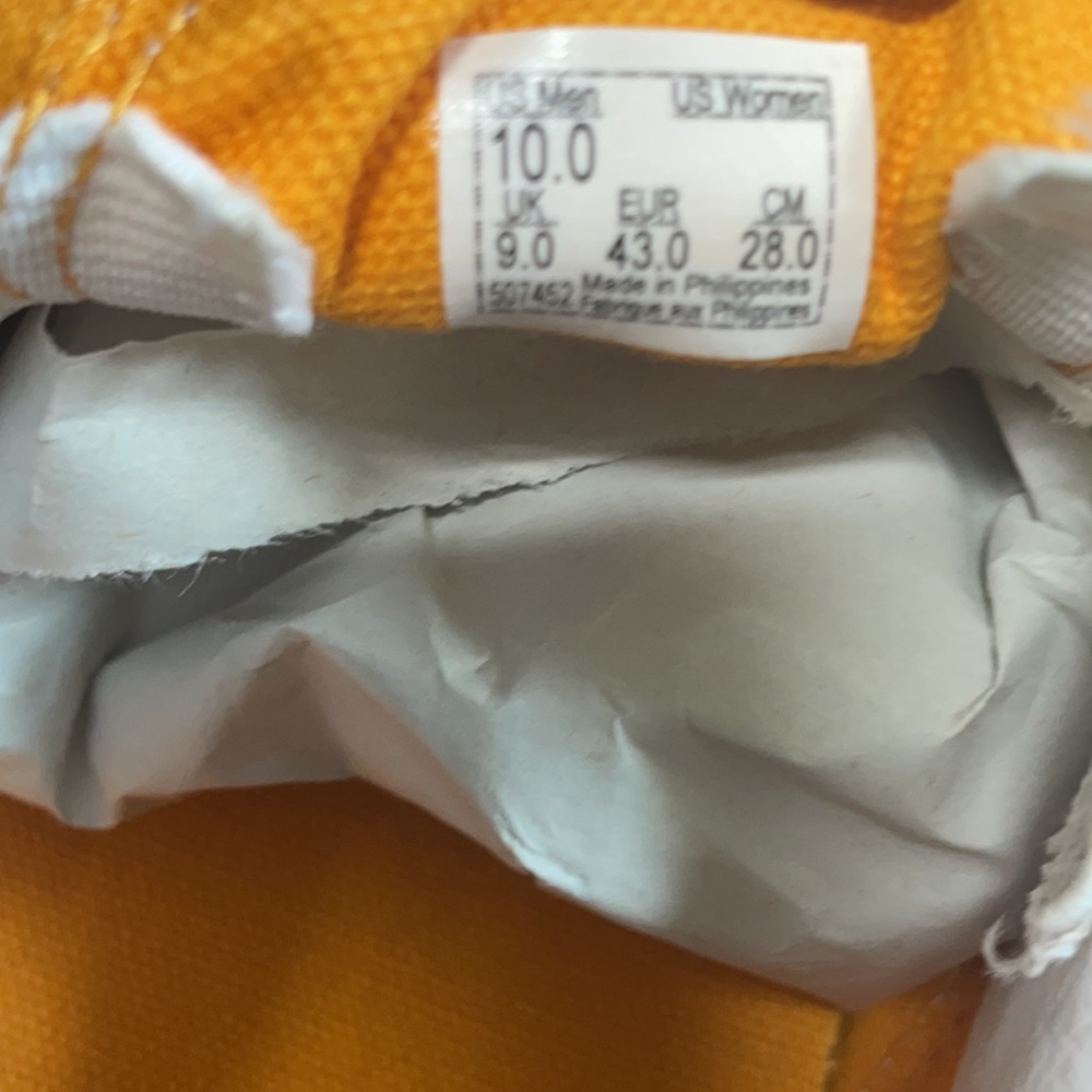 Vans Classic Slip On Logo Repeat - Picture 6 of 6